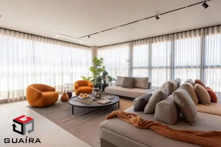 Apartamento com 3 Quartos à venda, 210m² no Jardim Paulista, São Paulo