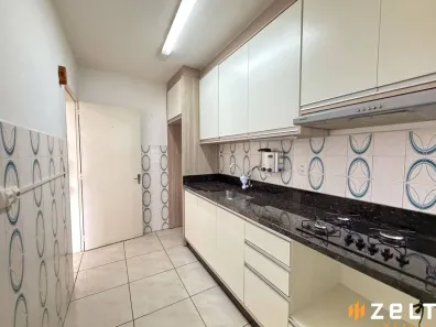 Apartamento com 3 Quartos à venda, 75m² no Garcia, Blumenau