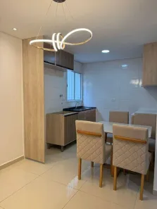 Apartamento com 1 Quarto à venda, 30m² no Vila São Geraldo, São Paulo