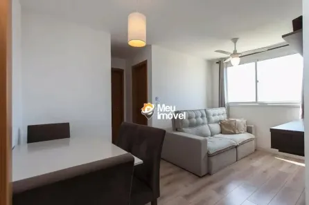 Apartamento com 2 Quartos à venda, 45m² no Jardim Íris, São Paulo