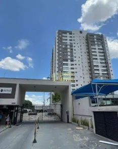 Apartamento com 2 Quartos à venda, 60m² no Além Ponte, Sorocaba