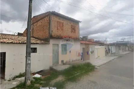 Casa com 2 Quartos à venda, 140m² no , Tobias Barreto
