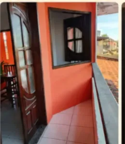 Casa com 3 Quartos para alugar, 90m² no Arembepe (Abrantes), Camaçari