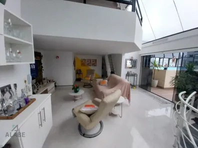 Cobertura com 3 Quartos à venda, 186m² no Vila Mascote, São Paulo