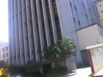 Sala Comercial à venda, 33m² no Renascença, São Luís