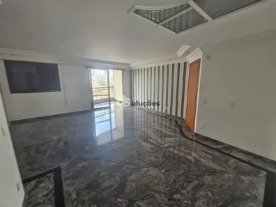 Apartamento com 3 Quartos à venda, 117m² no Vila Romana, São Paulo