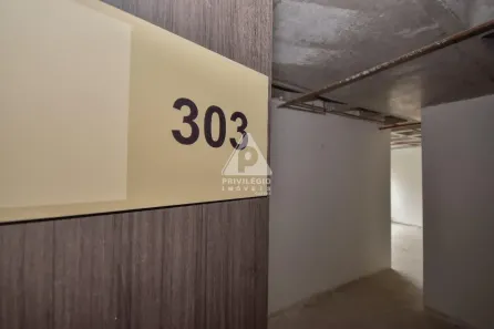 Sala Comercial à venda, 200m² no Centro, Rio de Janeiro