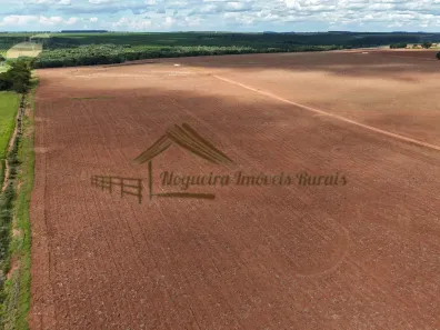 Fazenda/Sítio à venda, 290400m² no Área Rural de Avaré, Avaré