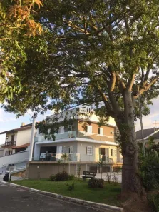 Casa de Condomínio com 3 Quartos à venda, 489m² no Arujá 5, Arujá