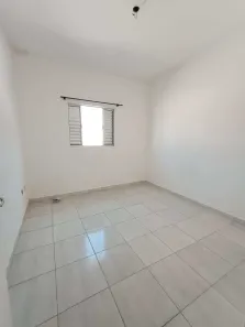 Casa de Condomínio com 2 Quartos à venda, 51m² no Boqueirão, Praia Grande