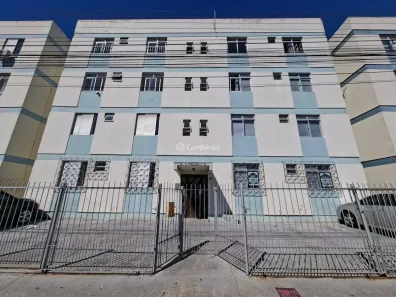 Apartamento com 2 Quartos para alugar, 64m² no Praia Comprida, São José