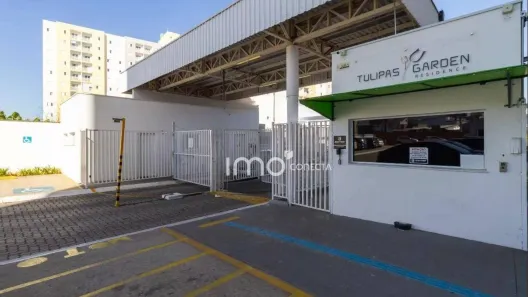 Apartamento com 1 Quarto à venda, 50m² no Residencial Santa Giovana, Jundiaí