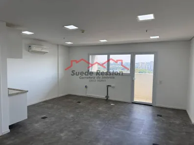 Sala Comercial à venda, 40m² no Santo Amaro, São Paulo