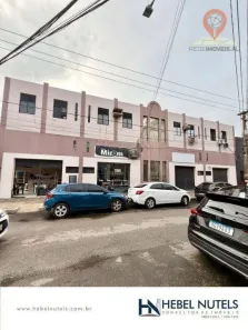Prédio Comercial à venda, 366m² no Centro, Maceió