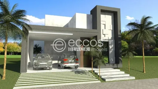 Casa com 3 Quartos à venda, 143m² no Planalto, Uberlândia