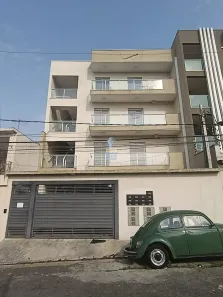 Apartamento com 2 Quartos à venda, 46m² no Vila Constança, São Paulo