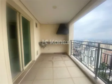 Apartamento com 3 Quartos à venda, 143m² no Santana, São Paulo