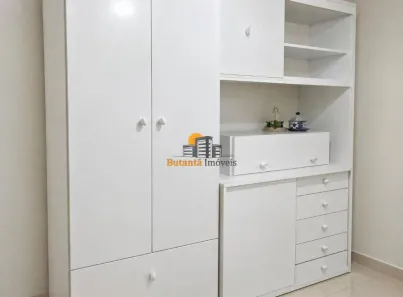 Apartamento com 3 Quartos à venda, 60m² no Jardim Dracena, São Paulo