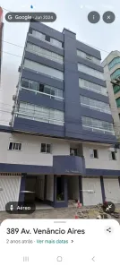 Apartamento com 3 Quartos à venda, 135m² no Zona Nova, Capão da Canoa