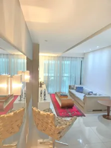 Apartamento com 3 Quartos à venda, 118m² no Monteiro, Recife