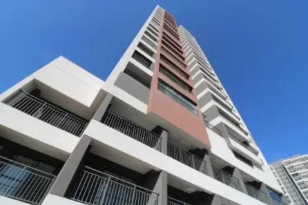 Apartamento com 1 Quarto à venda, 26m² no Jardim Independência, São Paulo
