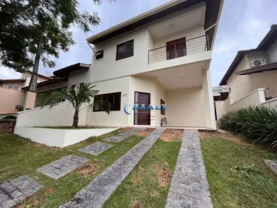 Casa de Condomínio com 3 Quartos à venda, 172m² no Pinheirinho, Vinhedo