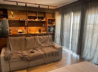 Apartamento com 1 Quarto à venda, 34m² no Vila Prudente, São Paulo