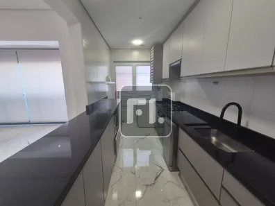 Apartamento com 2 Quartos para alugar, 71m² no Dezoito do Forte Empresarial/Alphaville., Barueri
