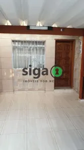 Sobrado com 2 Quartos à venda, 86m² no Jardim Brasília, São Paulo