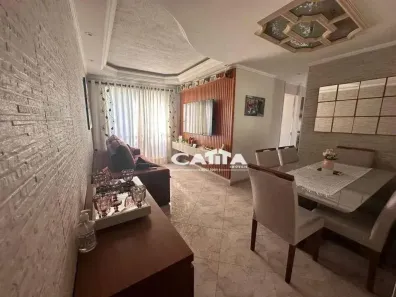 Apartamento com 3 Quartos à venda, 55m² no Jardim Santa Terezinha (Zona Leste), São Paulo