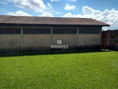 Lote/Terreno à venda, 1000m² no Parque Residencial Tancredi, Americana