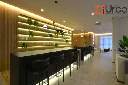 Apartamento com 3 Quartos à venda, 144m² no Vila Firmiano Pinto, São Paulo