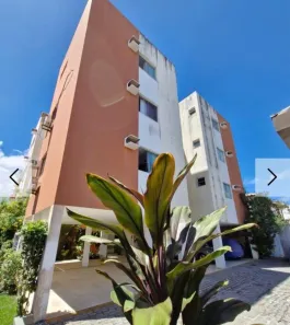 Apartamento com 2 Quartos para alugar, 60m² no Vilas do Atlântico, Lauro de Freitas