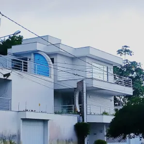 Sobrado com 4 Quartos à venda, 718m² no Guanabara, Ananindeua