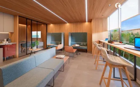 Cobertura com 4 Quartos à venda, 270m² no Umarizal, Belém