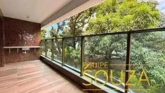Apartamento com 3 Quartos à venda, 122m² no Monteiro, Recife