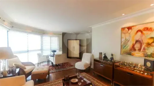 Apartamento com 3 Quartos à venda, 170m² no Parque da Mooca, São Paulo