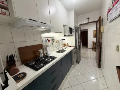Apartamento com 2 Quartos à venda, 62m² no Pantanal, Florianópolis
