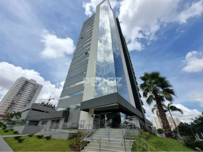 à venda, 45m² no Monte Castelo, Campo Grande