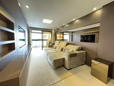 Apartamento com 3 Quartos à venda, 112m² no Campinas, São José