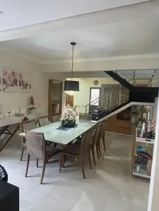 Casa de Condomínio com 3 Quartos à venda, 220m² no Santa Rosa, Cuiabá