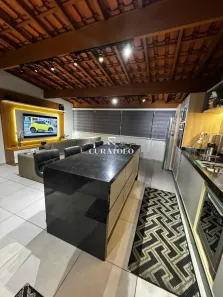 Sobrado com 3 Quartos à venda, 156m² no Vila Prudente, São Paulo