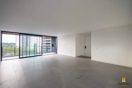 Apartamento com 3 Quartos à venda, 164m² no Bigorrilho, Curitiba