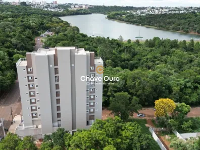 Apartamento com 3 Quartos à venda, 93m² no Região do Lago, Cascavel