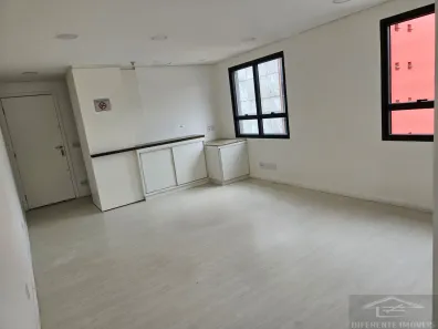 Sala Comercial para alugar, 34m² no Liberdade, São Paulo