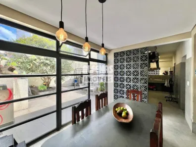 Casa com 3 Quartos à venda, 138m² no Eldorado, Contagem