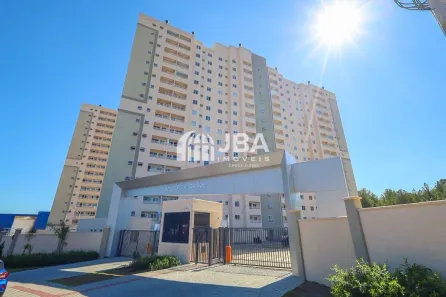 Apartamento com 2 Quartos à venda, 50m² no Bairro Alto, Curitiba