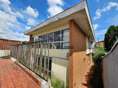 Sobrado com 4 Quartos à venda, 240m² no Jardim São Bento, São Paulo