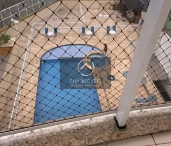 Apartamento com 3 Quartos à venda, 78m² no Santa Rosa, Niterói