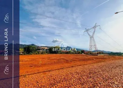 Lote/Terreno à venda, 1188m² no , Igarapé